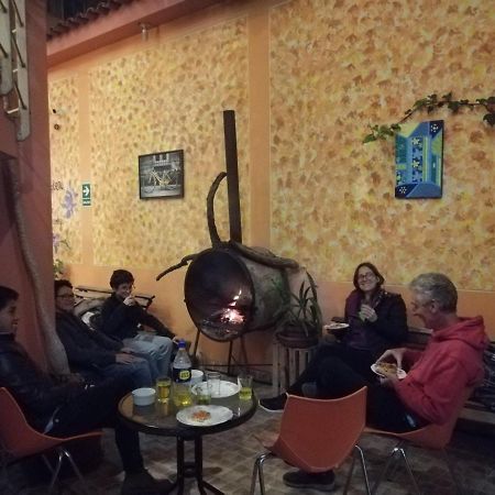 Hostal Atlantis Cusco Ngoại thất bức ảnh
