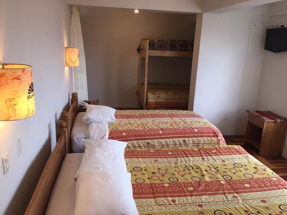 Hostal Atlantis Cusco Ngoại thất bức ảnh