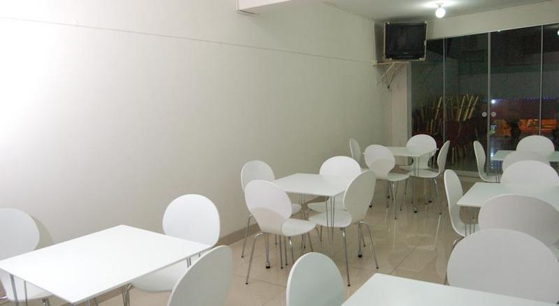 Hostal Atlantis Cusco Ngoại thất bức ảnh