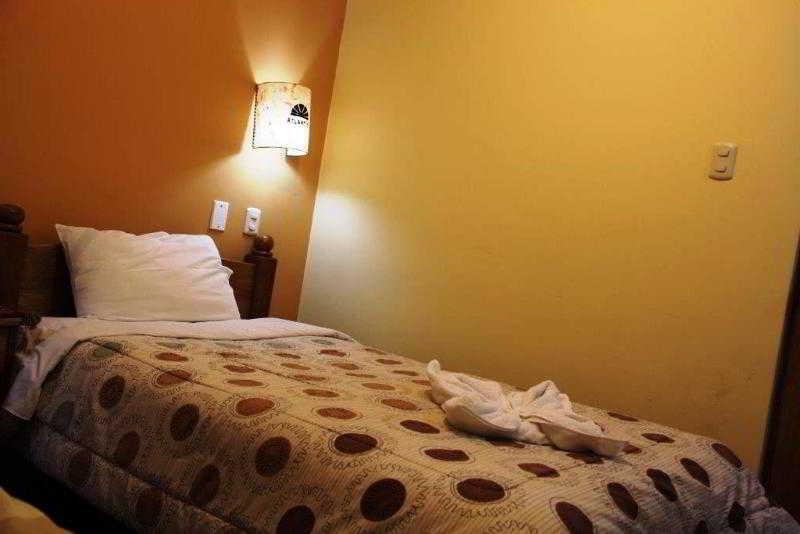 Hostal Atlantis Cusco Ngoại thất bức ảnh