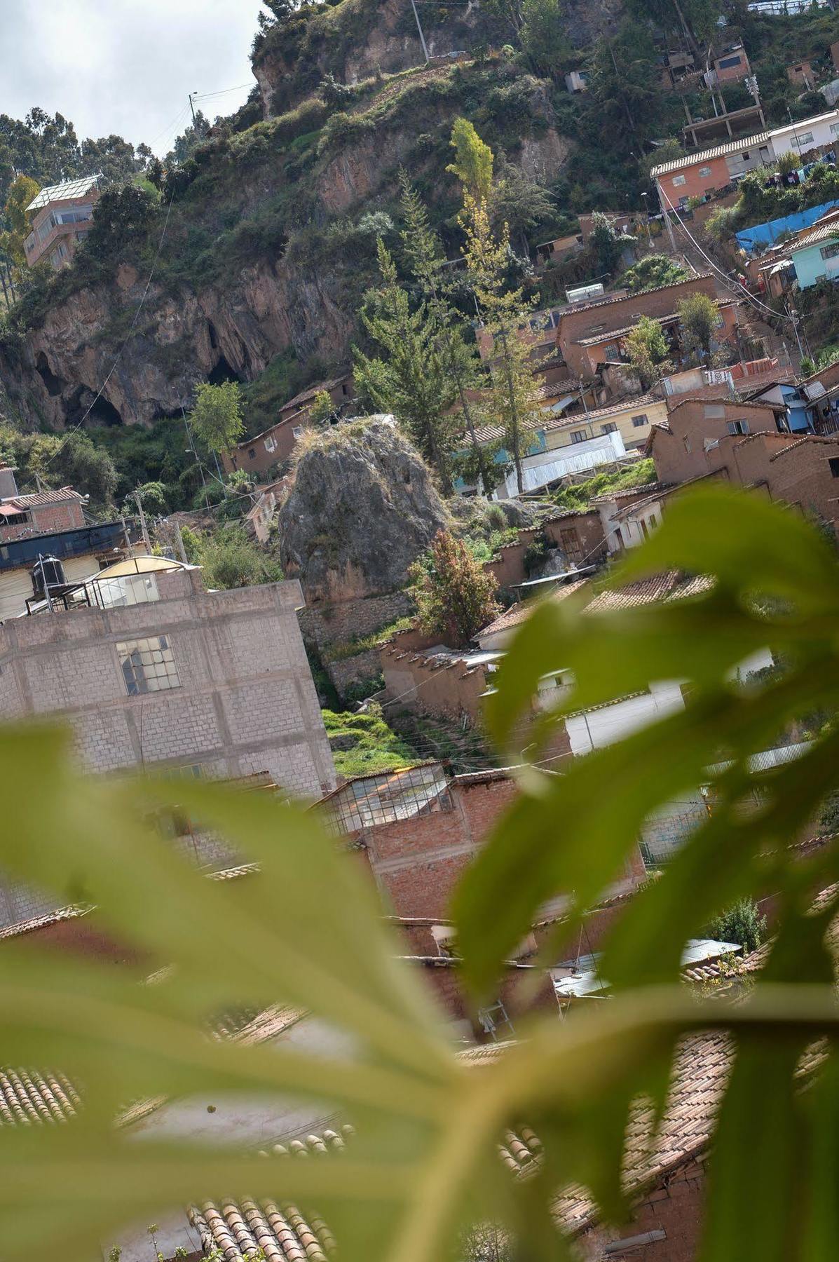 Hostal Atlantis Cusco Ngoại thất bức ảnh