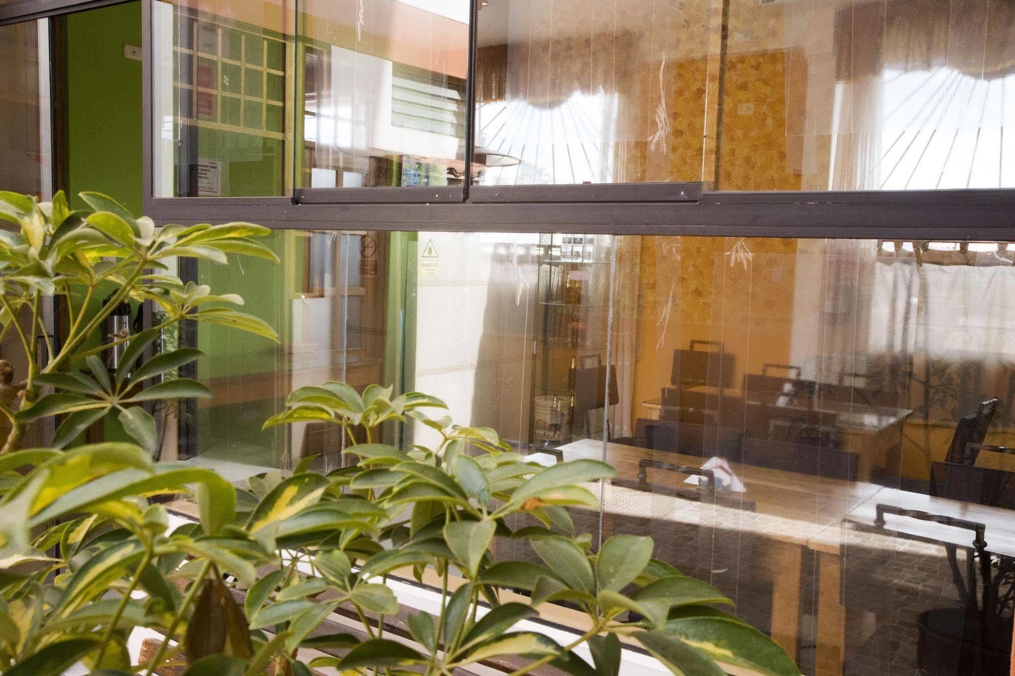 Hostal Atlantis Cusco Ngoại thất bức ảnh